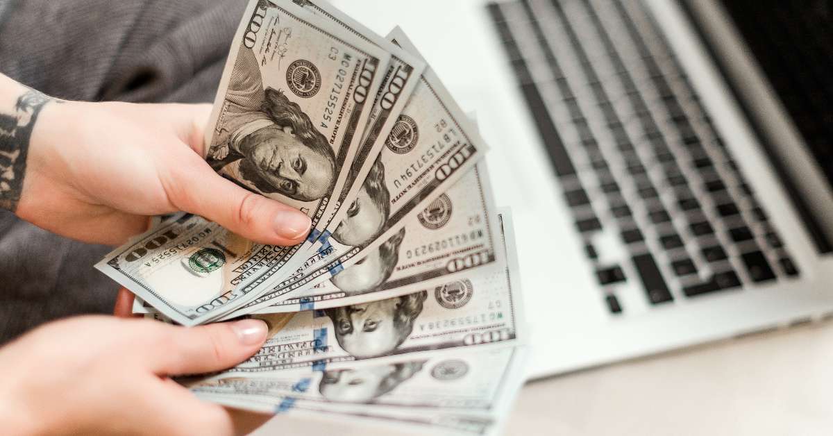 کسب درآمد شاپ اپ